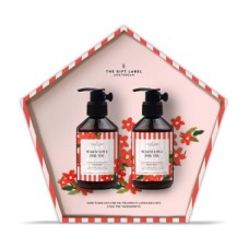 The Gift Label - Giftbox 'Warm Love For You'